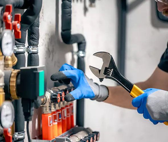 Expert Plumber for Commercial Plumbing in Deer Park, NY: Schedule Reliable Plumbing Services with Us