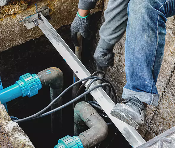 Expert Plumber for Drainage Services in Deer Park, NY: Schedule Affordable Drainage Solutions with Us