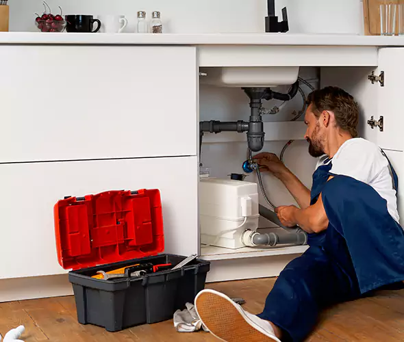 Expert Plumbers for PEX Pipe Installation in Deer Park, NY: Schedule Professional Service Today