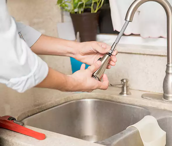 Expert Plumber for Plumbing Inspection in Deer Park, NY: Schedule Affordable Inspection Services with Us