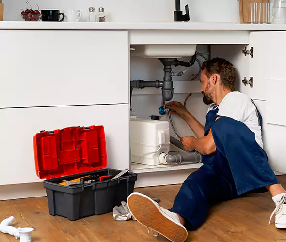 Expert Plumber for Residential Plumbing Service in Deer Park, NY: Schedule Professional Plumbing Repairs with Us