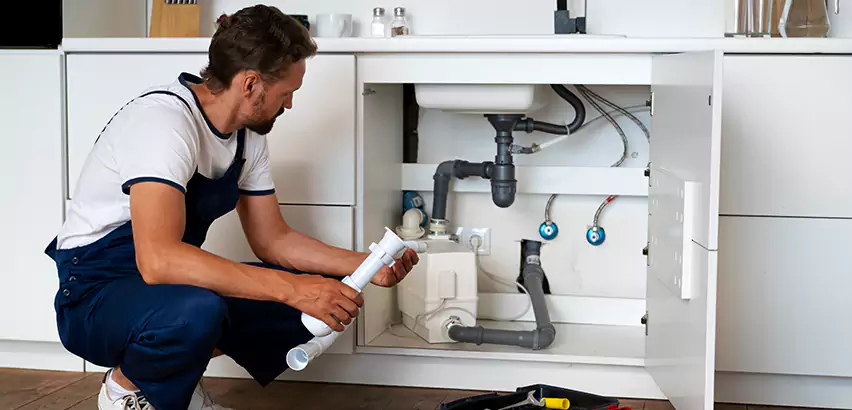 Plumbers for Frozen Pipes in Deer Park
