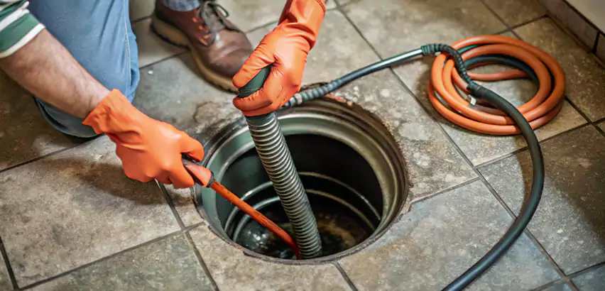 Rooter Services in Deer Park, NY