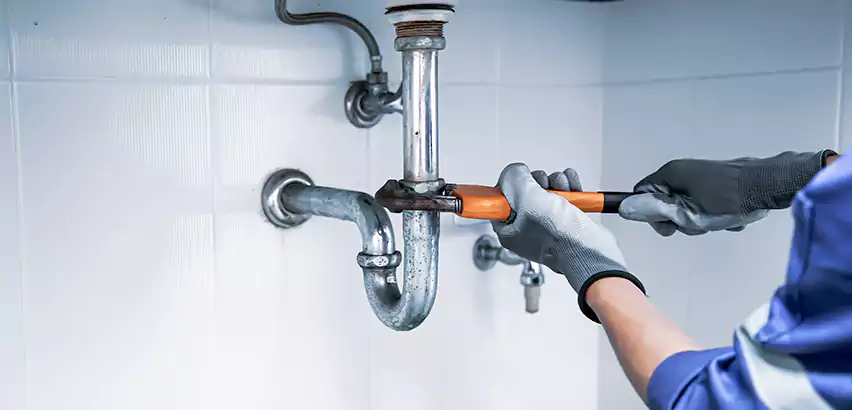 Main Drain Cleaning Service in Deer Park