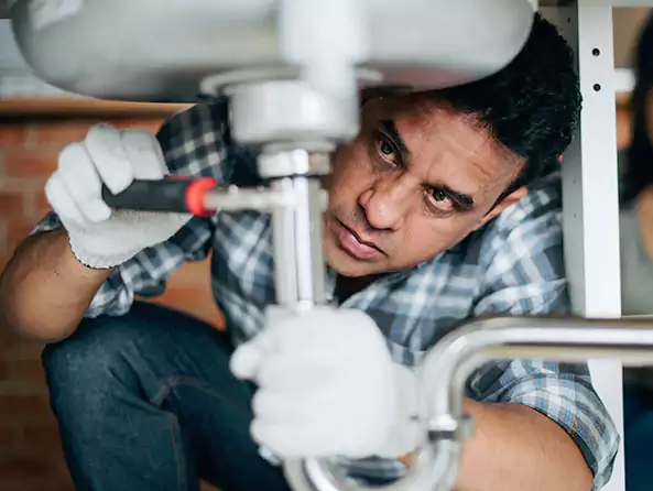 Why Choose Plumbing Deer Park Texas for Clogged Sewer Line Repair in Deer Park, NY?