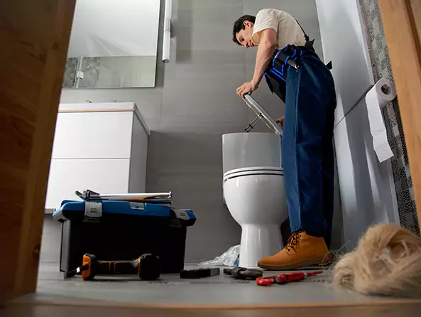  Why Choose Plumbing Deer Park Texas for Drainage Services in Deer Park, NY?]
