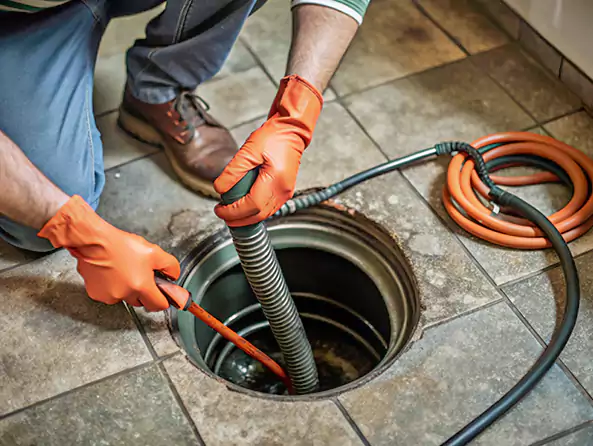 Why Choose Plumbing Deer Park Texas for Hydrojet Plumbing in Deer Park, NY?