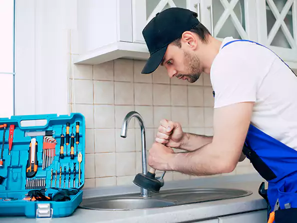 Why Choose Plumbing Deer Park Texas for New Construction Plumbing in Deer Park, NY?